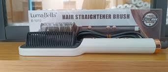 CEPILLO LACEADOR LUMA BELLA B-1010