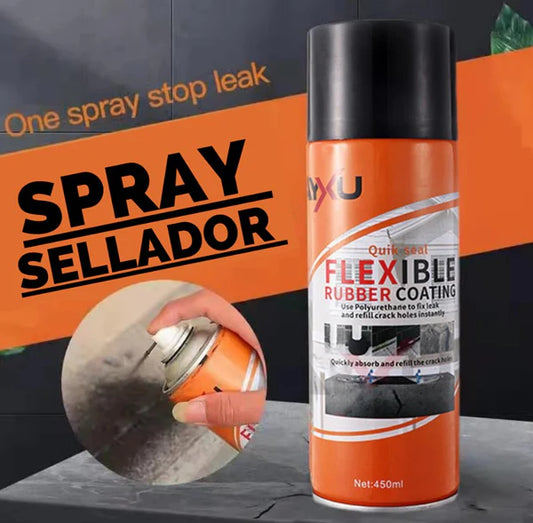SPRAY SELLADOR IMPERMEABILIZANTE NEUTRO