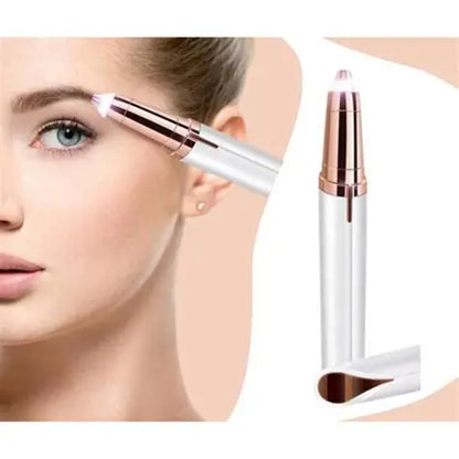 MAQUINA DEPILADORA DE CEJAS