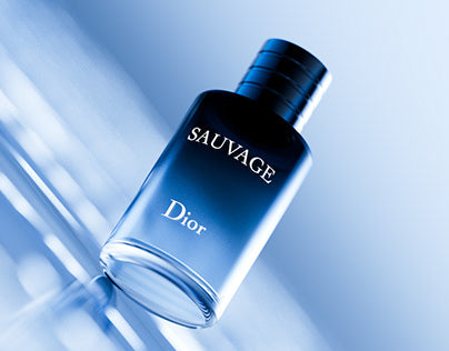 SAUVAGE ELIXIR DIOR 100 ML