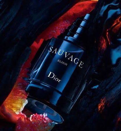 SAUVAGE EAU DE PERFUM DIOR 2X1 100 ML