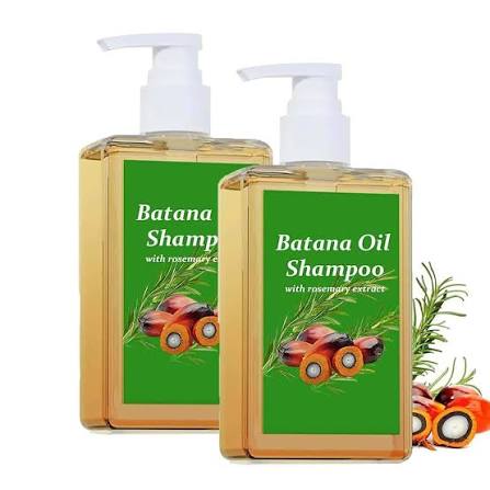 SHAMPOO DE BATANA