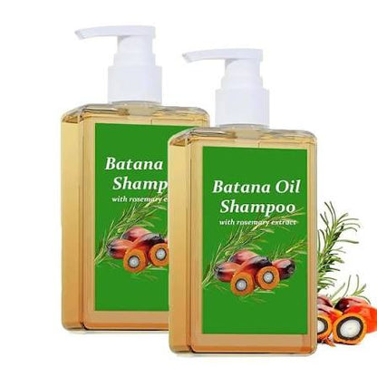 SHAMPOO DE BATANA
