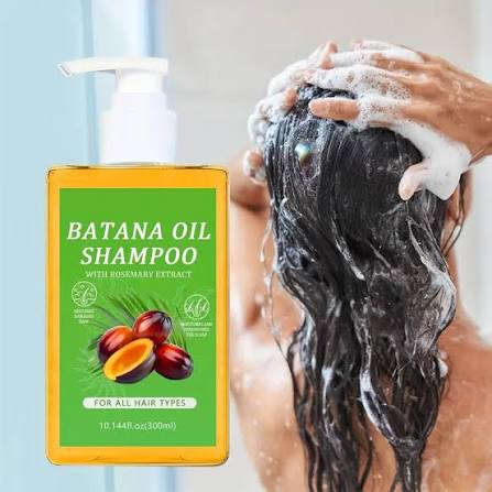 SHAMPOO DE BATANA