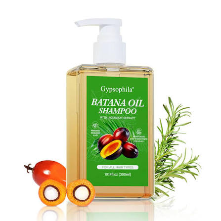SHAMPOO DE BATANA