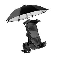 SOPORTE PARA CELULARES CON SOMBRILLO